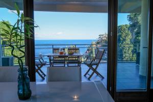 Mazzarò Boutique Apartment