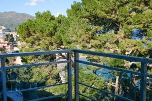 Mazzarò Boutique Apartment