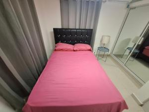 Maravilloso Apartamento Pequeño