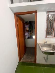 MyCasa Spacious Condo Suites, Kitchen, Free Parking, Alwarpet - Teynampet