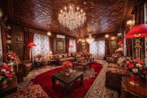 Chicago Group of Houseboats