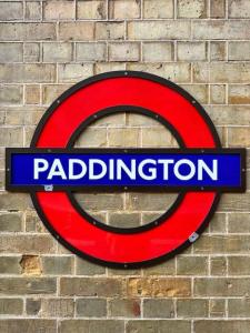 Germaine Greers Legacy Flat in Hyde Park