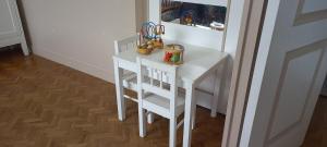 Grande maison familiale proche port de Vannes