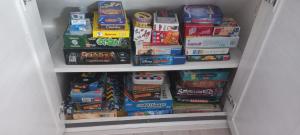 Grande maison familiale proche port de Vannes