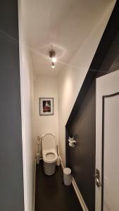 Grande maison familiale proche port de Vannes