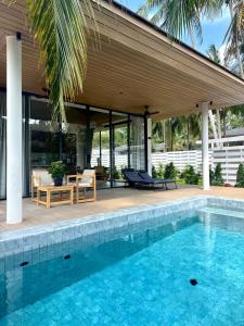 White Lotus Villa - Private Pool - 2 Bedroom