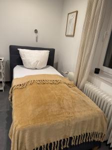 P 17 Zweizimmerwohnung Cuxhaven Döse