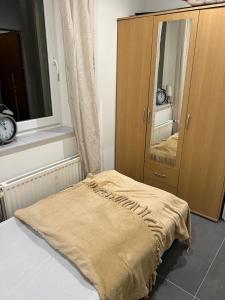 P 17 Zweizimmerwohnung Cuxhaven Döse