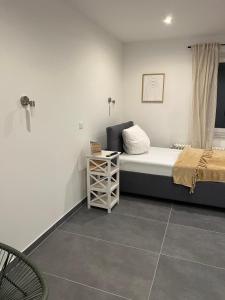 P 17 Zweizimmerwohnung Cuxhaven Döse
