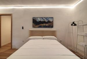 Habitación suite, entrada autónoma y baño privado