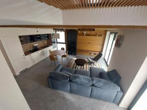 Modern Mountain Apartment - High Tatras - Sleeps 6