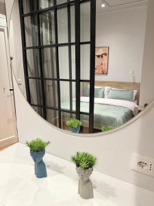 Cloud9 Apartments Bllok Area