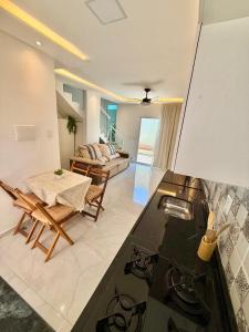 Diamante dos Ventos Duplex com Piscina Cumbuco