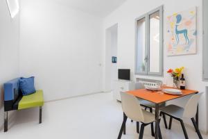 Pietralata Apartment