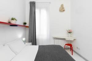 Pietralata Apartment