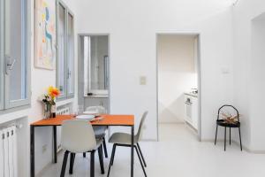 Pietralata Apartment
