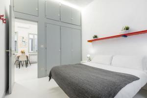 Pietralata Apartment
