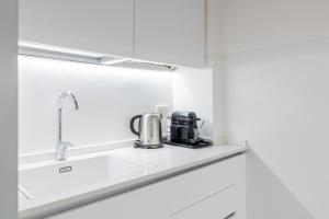 Pietralata Apartment