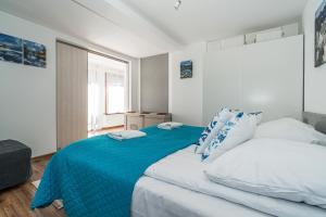 Apartament Kriscell