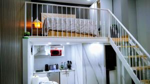 Appartment as a Service -El Mejor en Malaga Centro