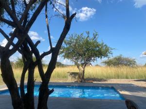 Luna Piena 19A Zebula golf course and spa resort