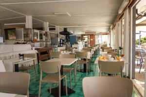 Hotel Lido Lakefront