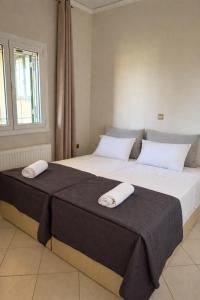 iLIONI-Corfu Luxe Living-Modern 2BR,2BA,Close to the sea