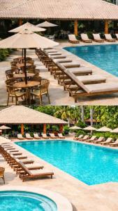 Hotel Campestre Real