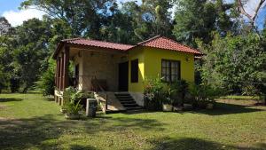 Tu Casa en la Selva Lacandona