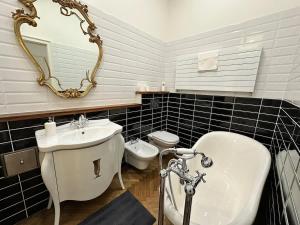 Luxury flat in Wenceslas Square