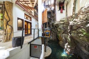 Hidden Cenote Sanctuary Sacbe - 2BR on 5th Ave