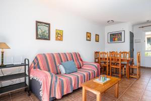 Jardín del Golf2 9 1A