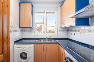 Jardín del Golf2 9 1A