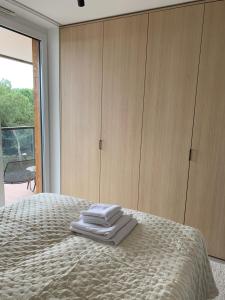 Apartament ThePeine Mrzeżyno