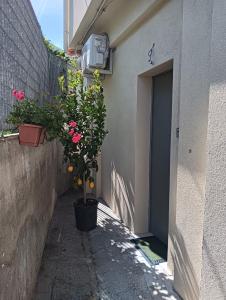 Cefalù Station House