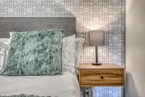 Lux-Living Apartment One Rosebank