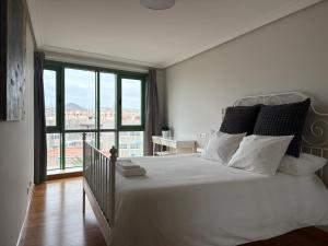 Villa María Arrecife Beach