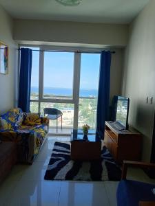 Mactan Newtown Deluxe 8 Boulevard Tower One