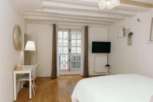 Le Petit Blancler - Plein centre-ville