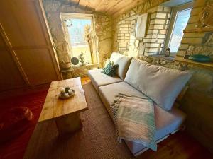 Kalngale Coastal Retreat, Sauna, Sea