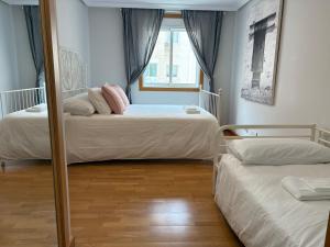 Villa María Arrecife Beach