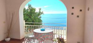 Les Paons - Villa Positano