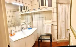 Les Paons - Villa Positano