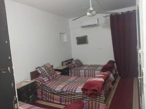 فخامة المكان تكفي