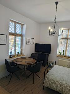 Apartament Wieżyczka