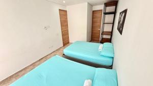 Apartamento edificio VITA Rodadero con piscina