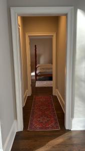 A luxury suite for rent