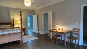 A luxury suite for rent