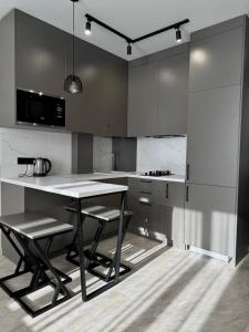 1bd Apartment in Sanville Park - 3 floor 027