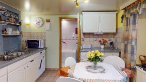 Parterre Ferienwohnung Wild
